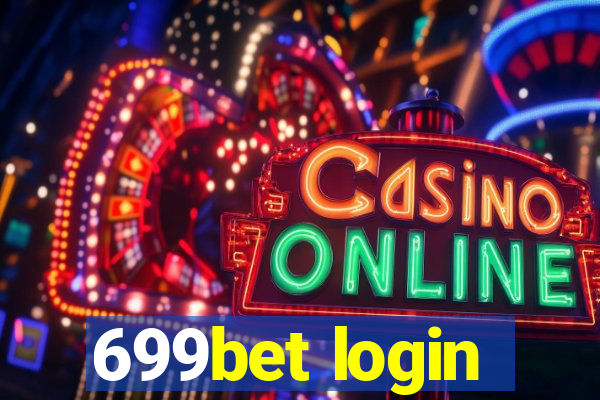 699bet login